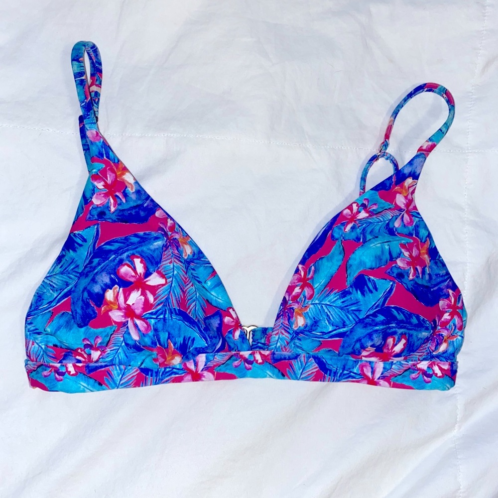 Midori Bikinis Molokai Cami Top - Large